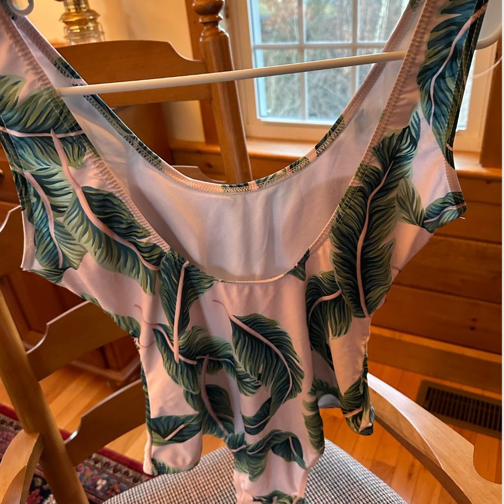 BRIDE BATHING SUIT